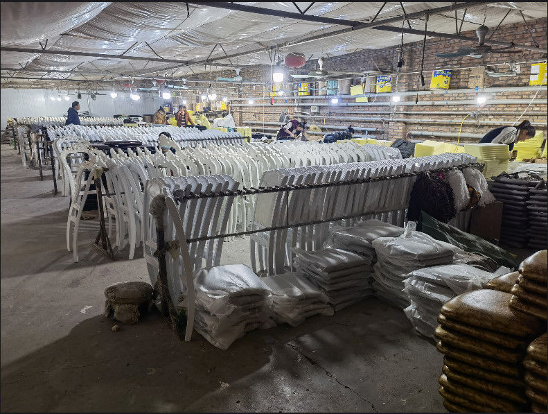 China Langyihe Furniture Co., Ltd Unternehmensprofil