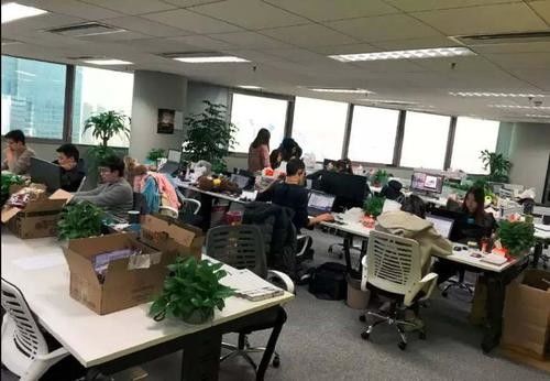 China Langyihe Furniture Co., Ltd Unternehmensprofil