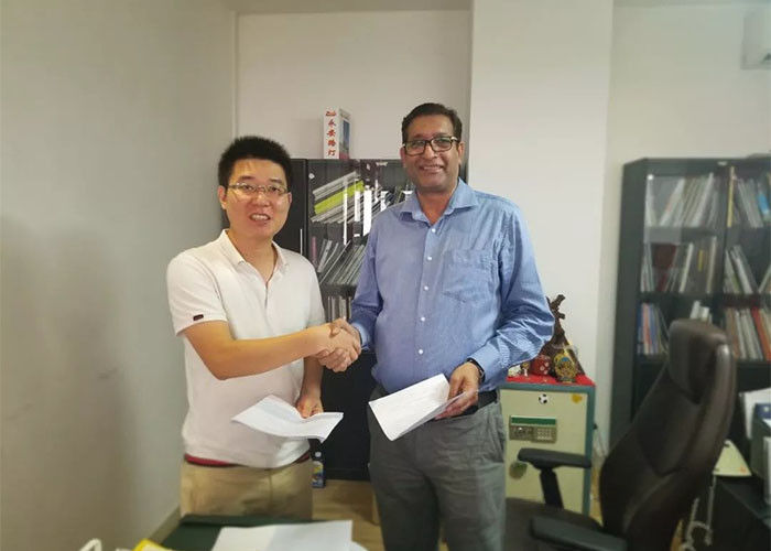 China Langyihe Furniture Co., Ltd Unternehmensprofil