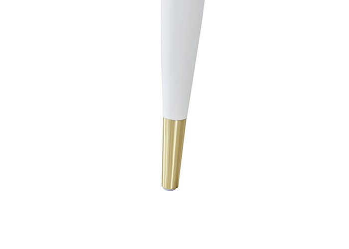 Heller Luxusschiefer-Speisetisch der art-130cmx80cmx76cm