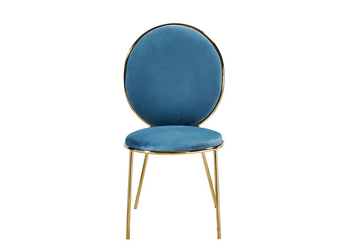 Modernes multi Zweck-Hotel-moderne aufgefüllte speisende Stühle