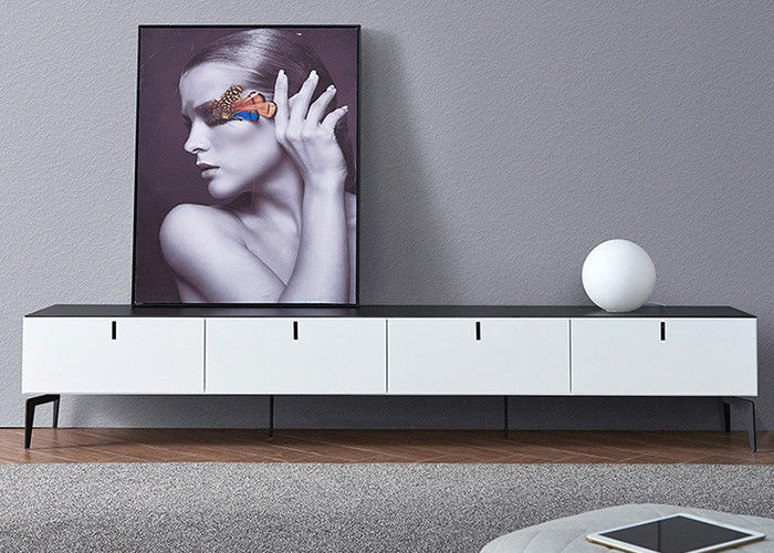 20x40x43cm Couchtisch-Sätze mit dem Zusammenbringen von Fernsehstand