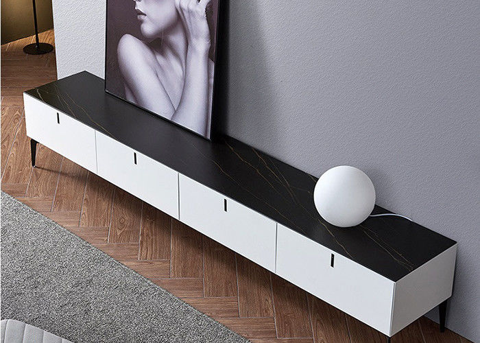 20x40x43cm Couchtisch-Sätze mit dem Zusammenbringen von Fernsehstand