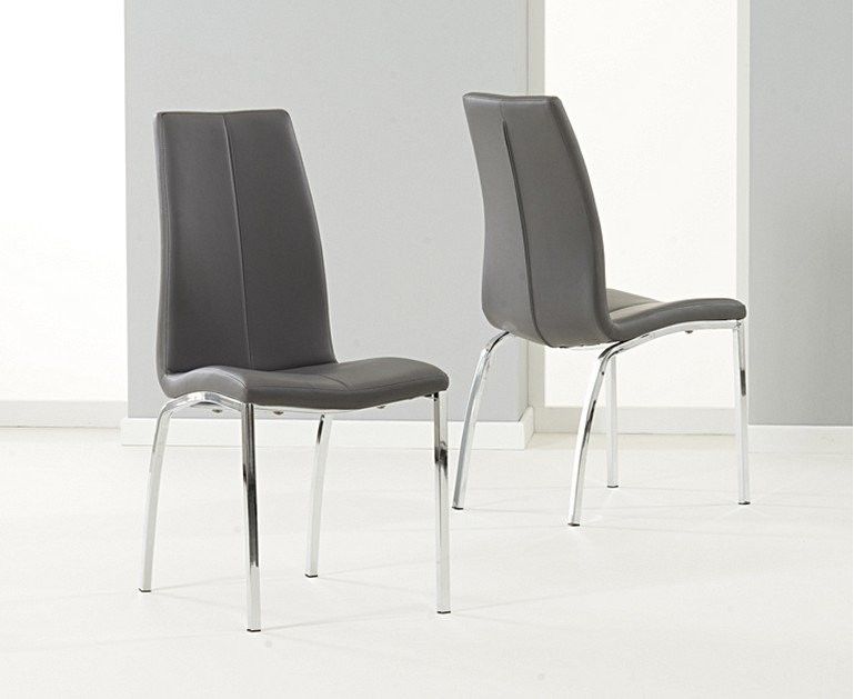 Gepolsterter Kreis-Marmor-Speisetisch des Stuhl-120cm