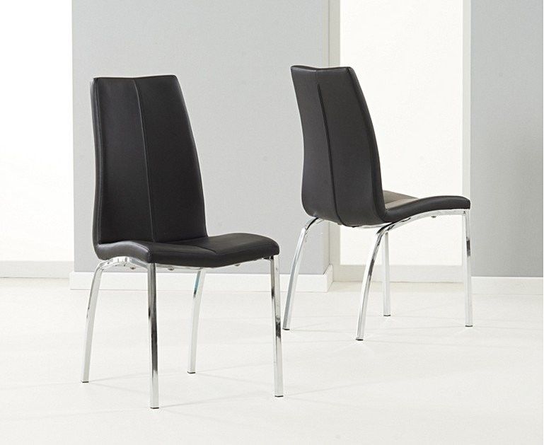 Gepolsterter Kreis-Marmor-Speisetisch des Stuhl-120cm